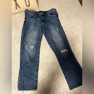 KUT jeans